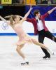 Layla Veillon & Alexander Brandys (CAN)