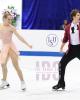 Layla Veillon & Alexander Brandys (CAN)