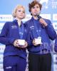 Silver - Elizabeth Tkachenko & Alexei Kiliakov (ISR)