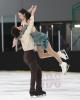 Julia Epps & Blake Gilman