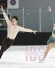 Julia Epps & Blake Gilman