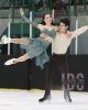 Julia Epps & Blake Gilman