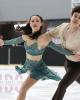 Julia Epps & Blake Gilman