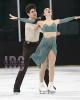 Julia Epps & Blake Gilman