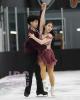 Kiana Pan & Drake Tong