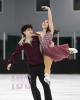 Kiana Pan & Drake Tong