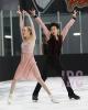 Michelle Deych & Ryan Hu