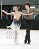 Olivia Ilin & Dylan Cain