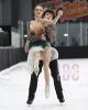 Olivia Ilin & Dylan Cain