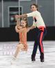 Hana Maria Aboian & Daniil Veselukhin