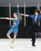 Olivia Ilin & Dylan Cain