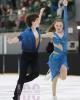 Olivia Ilin & Dylan Cain