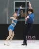 Olivia Ilin & Dylan Cain