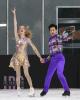 Michelle Deych & Ryan Hu