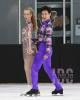Michelle Deych & Ryan Hu