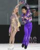 Michelle Deych & Ryan Hu