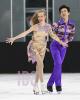 Michelle Deych & Ryan Hu