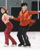 Kiana Pan & Drake Tong