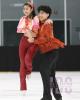 Kiana Pan & Drake Tong