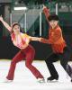 Kiana Pan & Drake Tong