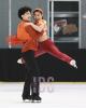 Kiana Pan & Drake Tong