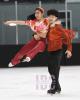 Kiana Pan & Drake Tong