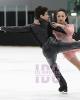 Julia Epps & Blake Gilman