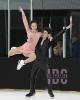Julia Epps & Blake Gilman
