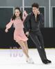 Julia Epps & Blake Gilman