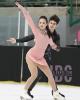 Julia Epps & Blake Gilman