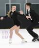Emily Renzi & William Lissauer