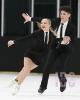 Emily Renzi & William Lissauer