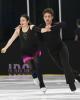 Nathalia Ortiz & Ian Zachary