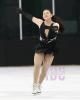 Novice Free Dance