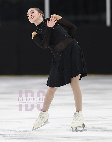 Rachel Bournias