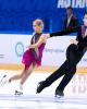 Daniela Ivanitskiy & Matthew Sperry (FIN)