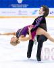 Daniela Ivanitskiy & Matthew Sperry (FIN)