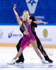 Daniela Ivanitskiy & Matthew Sperry (FIN)