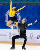 Maxine Weatherby & Oleksandr Kolosovskyi (AZE)