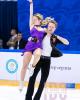 Kristina Dobroserdova & Alessandro Pellegrini (ARM)