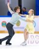 Milla Ruud Reitan & Nikolaj Majorov (SWE)