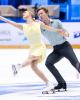 Milla Ruud Reitan & Nikolaj Majorov (SWE)