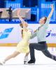 Milla Ruud Reitan & Nikolaj Majorov (SWE)