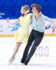 Milla Ruud Reitan & Nikolaj Majorov (SWE)