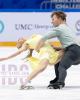 Milla Ruud Reitan & Nikolaj Majorov (SWE)