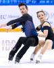 Marie Dupayage & Thomas Nabais (FRA)