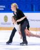 Isabella Flores & Ivan Desyatov (USA)