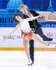 Isabella Flores & Ivan Desyatov (USA)