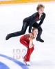 Milla Ruud Reitan & Nikolaj Majorov (SWE)