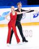 Milla Ruud Reitan & Nikolaj Majorov (SWE)